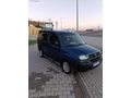 DOBLO 1.9 KLİMALI