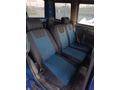 DOBLO 1.9 KLİMALI