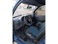 DOBLO 1.9 KLİMALI