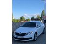 Sahibinden Skoda Octavia 1.6 TDI Optimal 2017 Model