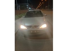 Sahibinden Renault Megane 1.6 RTE 2002 Model