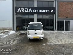 "ARDA OTOMOTİV" 2008 KİA BONGO TURBOLU %20 FATURA