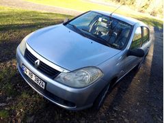 Sahibinden Renault Symbol 1.5 dCi Dynamique 2010 Model