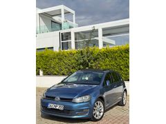 Sahibinden Volkswagen Golf 1.6 TDi BlueMotion Highline 2015 Model 