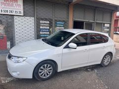 Sahibinden Subaru Impreza 1.5 Comfort 2009 Model  198.500 km Diğer