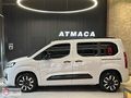 ATMACA GRUP'dan 2025 OPEL COMBO 1.5 D ULTİMATE OTOMATİK HATASIZ