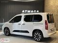 ATMACA GRUP'dan 2025 OPEL COMBO 1.5 D ULTİMATE OTOMATİK HATASIZ