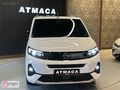 ATMACA GRUP'dan 2025 OPEL COMBO 1.5 D ULTİMATE OTOMATİK HATASIZ