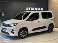 ATMACA GRUP'dan 2025 OPEL COMBO 1.5 D ULTİMATE OTOMATİK HATASIZ