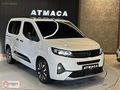 ATMACA GRUP'dan 2025 OPEL COMBO 1.5 D ULTİMATE OTOMATİK HATASIZ