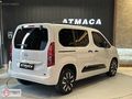 ATMACA GRUP'dan 2025 OPEL COMBO 1.5 D ULTİMATE OTOMATİK HATASIZ