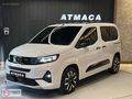 ATMACA GRUP'dan 2025 OPEL COMBO 1.5 D ULTİMATE OTOMATİK HATASIZ