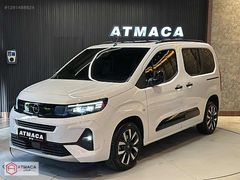 ATMACA GRUP'dan 2025 OPEL COMBO 1.5 D ULTİMATE OTOMATİK HATASIZ