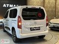 ATMACA GRUP'dan 2025 OPEL COMBO 1.5 D ULTİMATE OTOMATİK HATASIZ