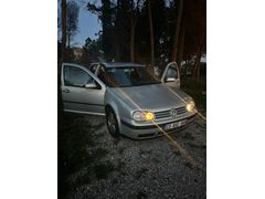 Sahibinden Volkswagen Golf 1.6 Comfortline 2000 Model