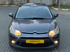 Sahibinden Citroen C4 1.6 VTI Confort 2011 Model  258.000 km Gri