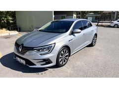 Sahibinden Renault Megane 1.3 TCe Icon 2025 Model 
