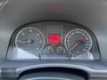 Caddy Combi 1.9 TDI Camlı Van