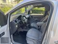 Caddy Combi 1.9 TDI Camlı Van