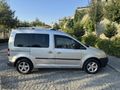 Caddy Combi 1.9 TDI Camlı Van