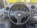 Caddy Combi 1.9 TDI Camlı Van