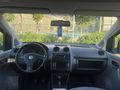 Caddy Combi 1.9 TDI Camlı Van