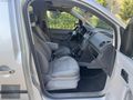 Caddy Combi 1.9 TDI Camlı Van