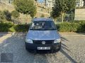 Caddy Combi 1.9 TDI Camlı Van