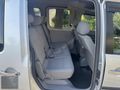 Caddy Combi 1.9 TDI Camlı Van