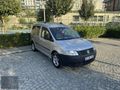 Caddy Combi 1.9 TDI Camlı Van