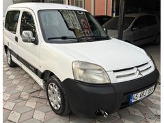 Sahibinden Citroen Berlingo 1.9 D FG 2008 Model