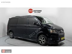 2018 ÇIKIŞ TRANSPORTER VİP 9+1 ARA BÖLME TAM DOLU %20FATURA
