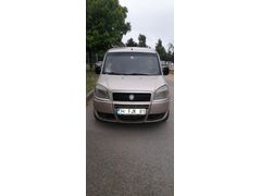 Sahibinden Fiat Doblo Combi 1.3 Multijet Carioca 2009 Model