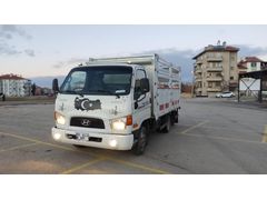Sahibinden 2011 MODEL TURBOLU Hyundai HD 35 KAMYONET