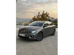Sahibinden Fiat Egea 1.4 Fire Urban 2021 Model Karabük 97.400 km Gri