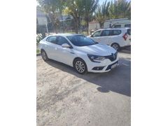 Sahibinden Renault Megane 1.5 Blue DCI Touch 2020 Model