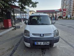 Sahibinden Peugeot Partner 1.9 D 2006 Model
