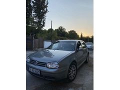 Sahibinden Volkswagen Golf 1.6 Comfortline 2004 Model  220.000 km Gri (Gümüş)