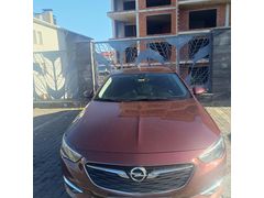 Sahibinden Opel Insignia 1.5 T Grand Sport Enjoy 2017 Model