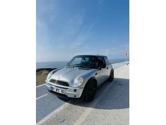 Sahibinden Mini Cooper 1.6 Türkiye Paketi 2004 Model 