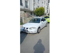 Sahibinden Hyundai Elantra 1.6 GLS 1999 Model