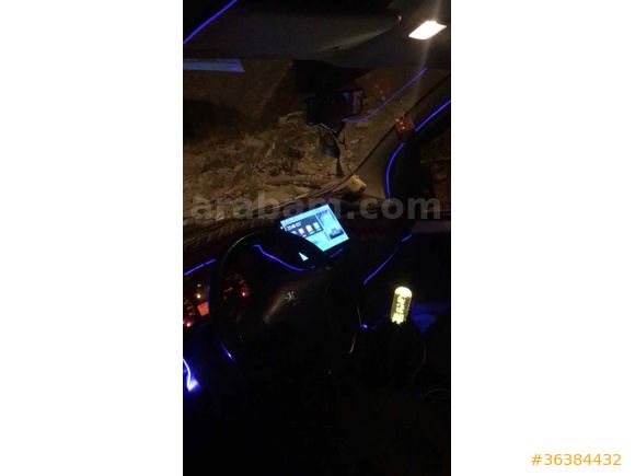 Sahibinden Peugeot Bipper 1.4 HDI Aktif 2009 Model  355.000 km Beyaz
