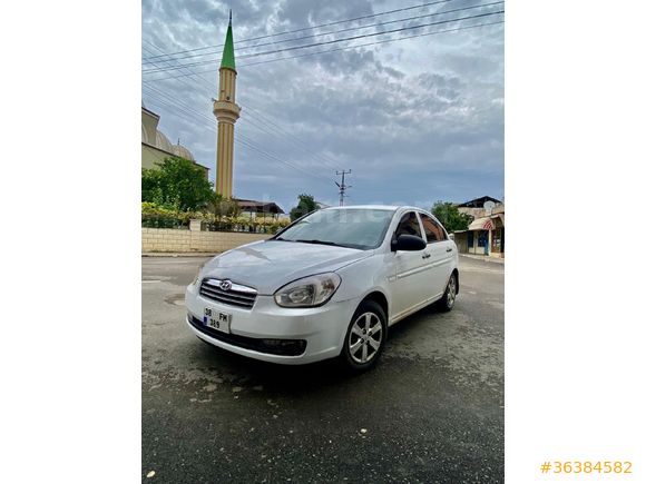 Sahibinden Temiz Accent Era