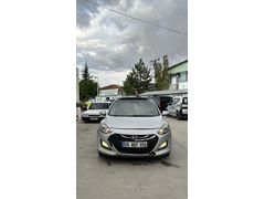 Sahibinden Hyundai i30 1.6 CRDi Elite 2013 Model