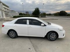 Sahibinden Toyota Corolla 1.33 Comfort 2012 Model 
