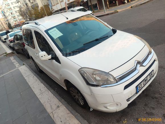 Sahibinden Citroen Berlingo 1.6 HDi Combi 2013 Model