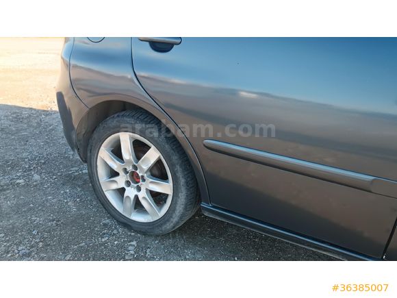 Sahibinden Seat Ibiza 1.4 TDI Stylance 2007 Model