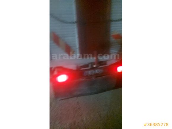 Sahibinden Iveco - Otoyol 120 120.14