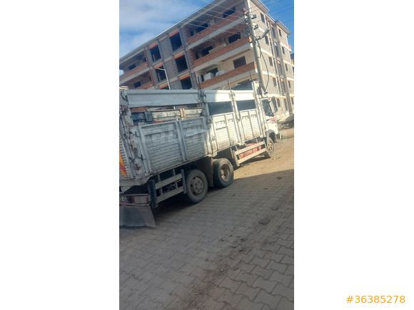 Sahibinden Iveco - Otoyol 120 120.14