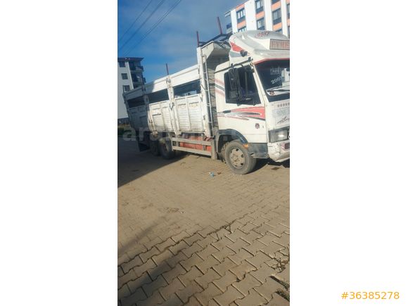 Sahibinden Iveco - Otoyol 120 120.14